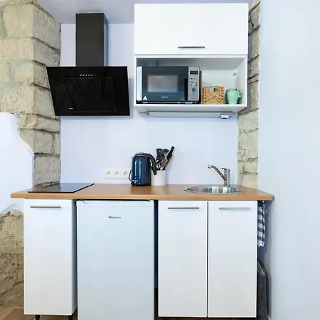 Appartamento Suedalinna *