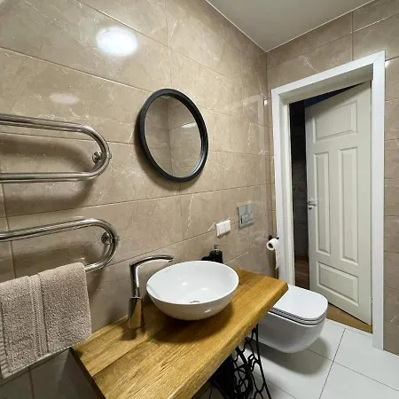 Appartamento Suedalinna *