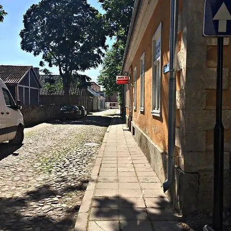 Suedalinna Appartamento