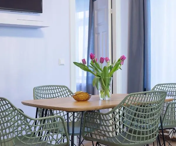 Apartment Suedalinna *