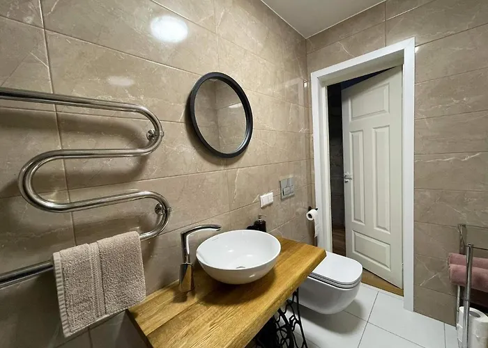 Apartment Suedalinna *